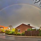 Regenbogen 