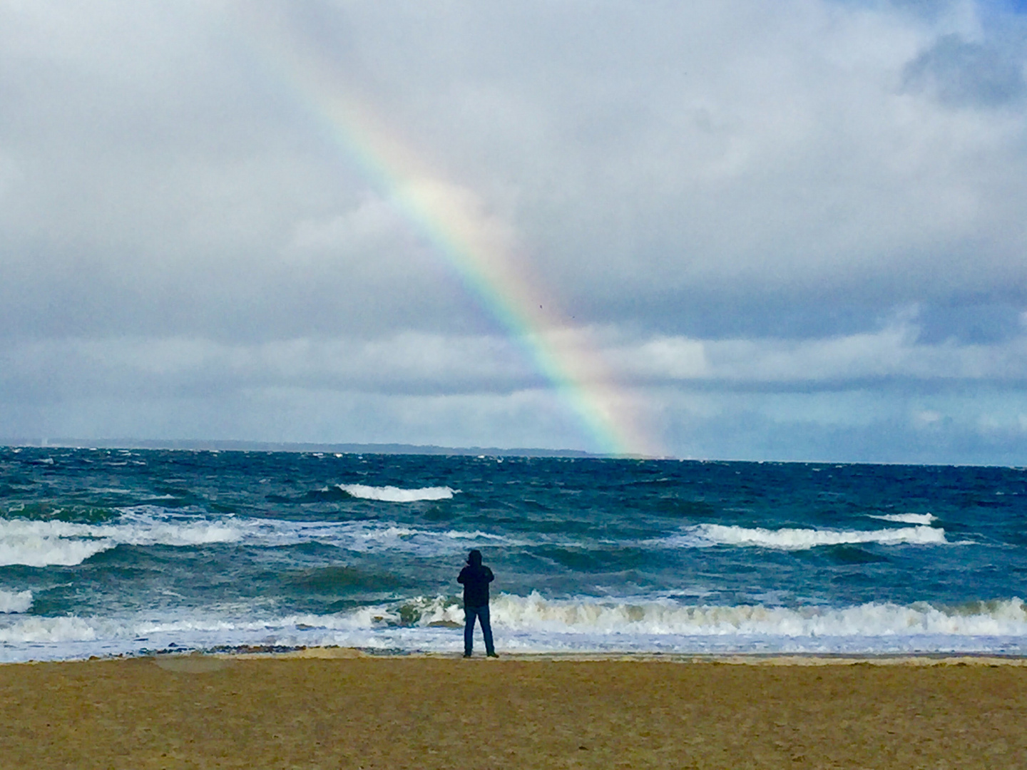 Regenbogen