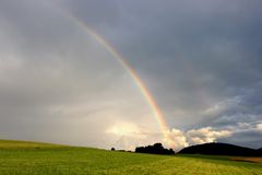 Regenbogen