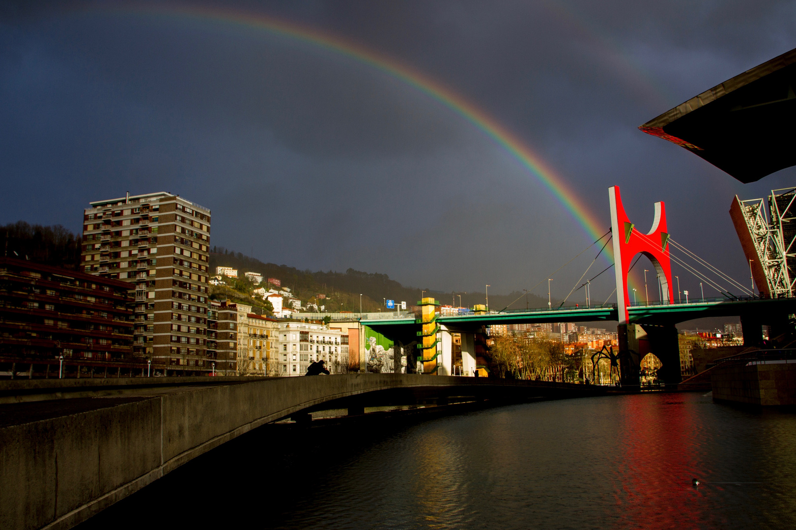 Regenbogen