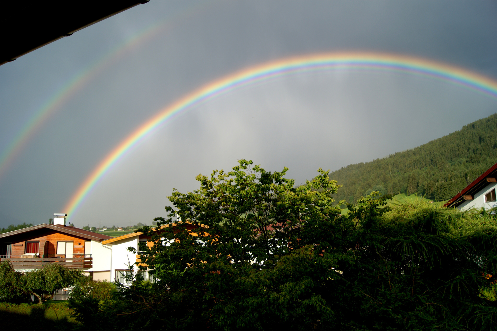 Regenbogen