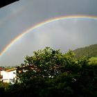 Regenbogen