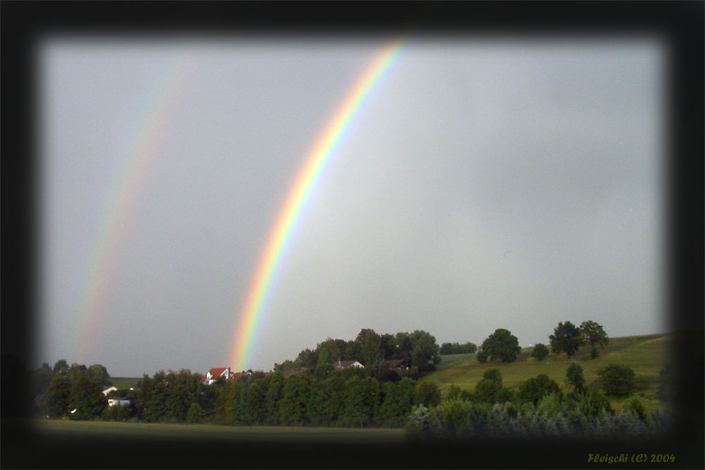 Regenbogen