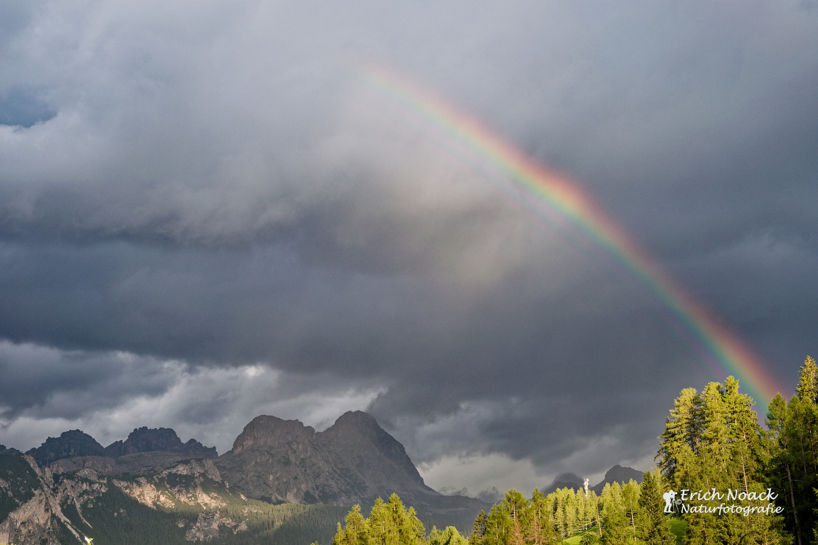 Regenbogen