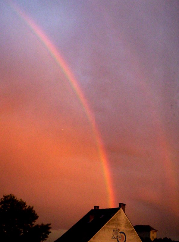 regenbogen