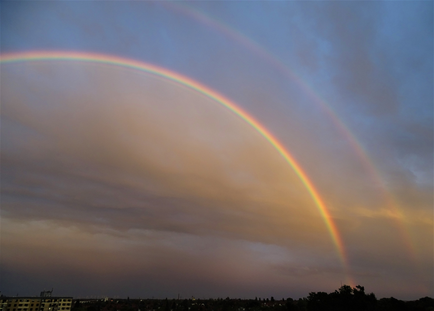 Regenbogen