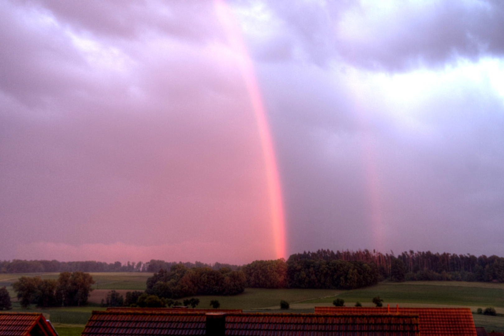 Regenbogen