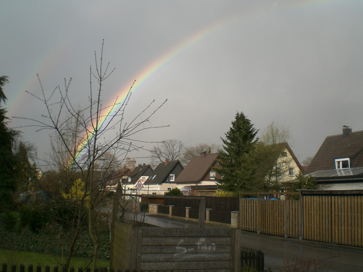 Regenbogen 3