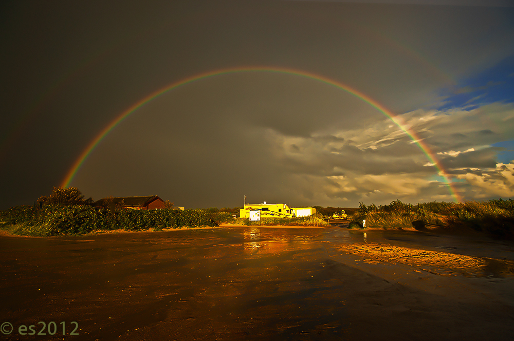 Regenbogen