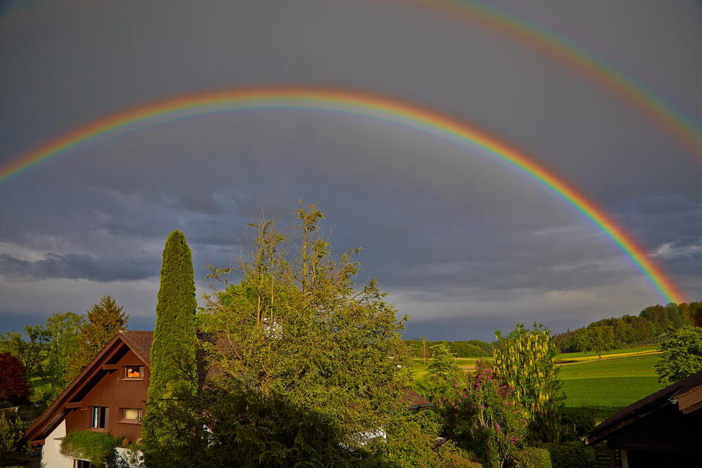 Regenbogen