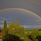 Regenbogen