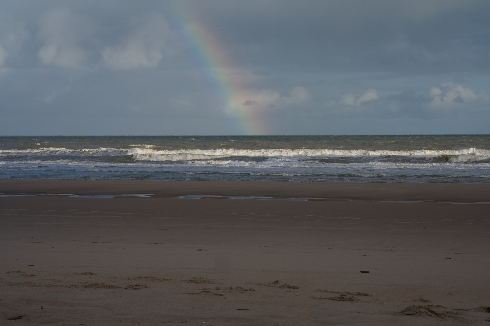 Regenbogen