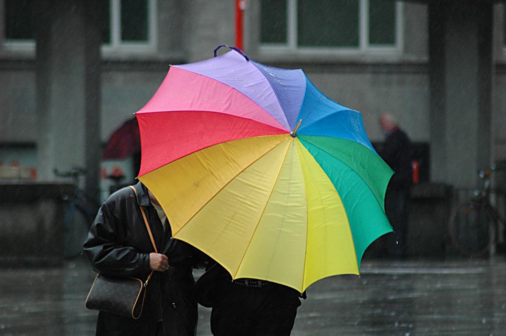 Regenbogen