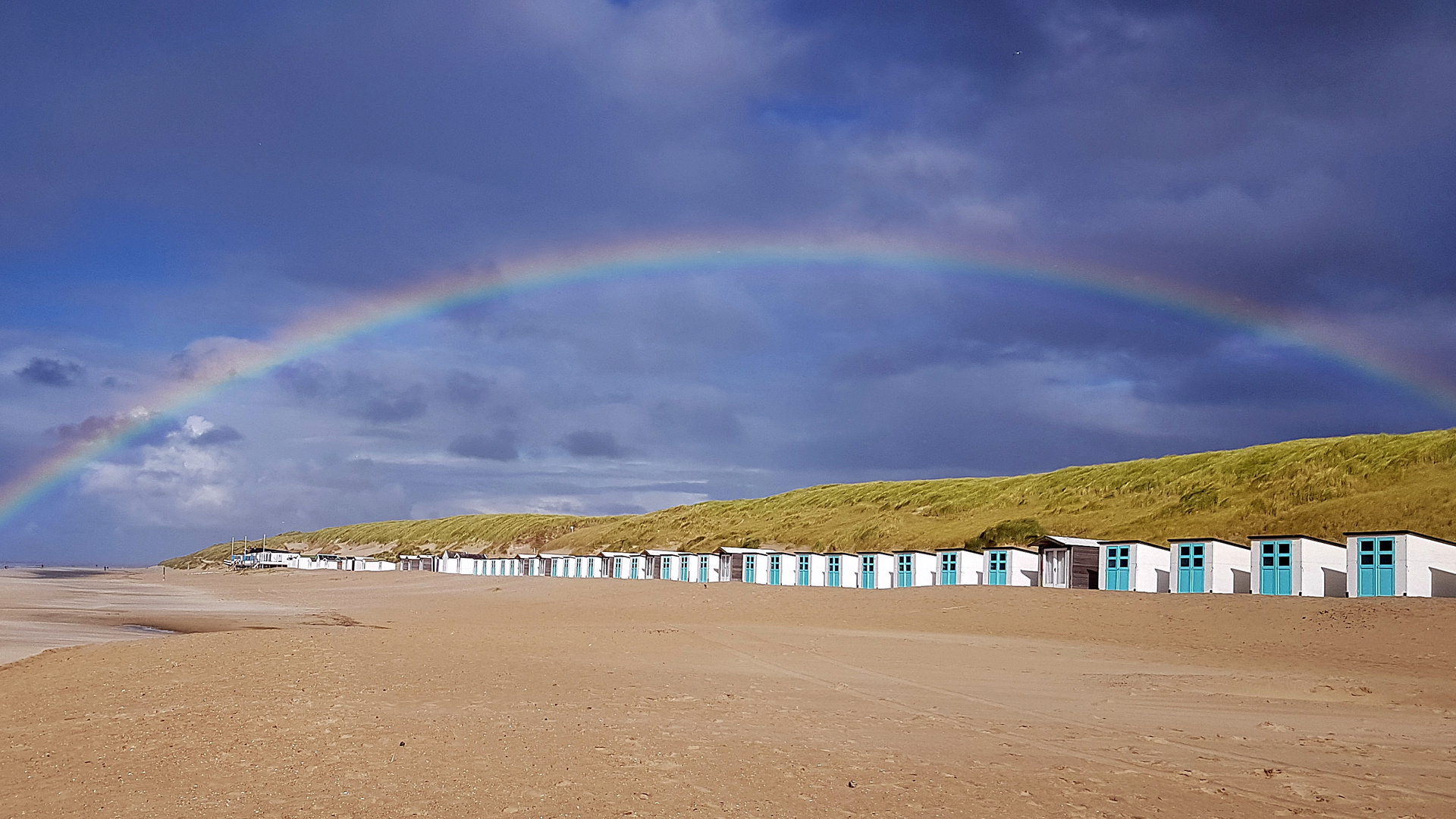 Regenbogen