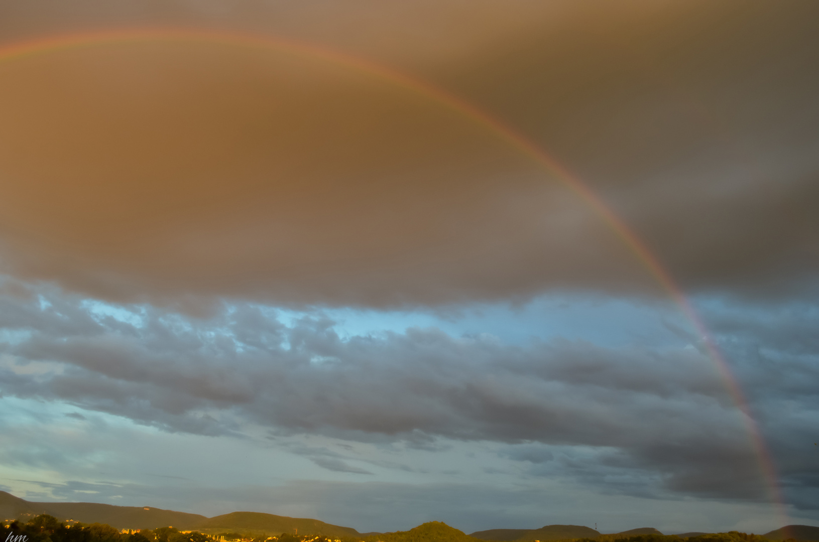 Regenbogen