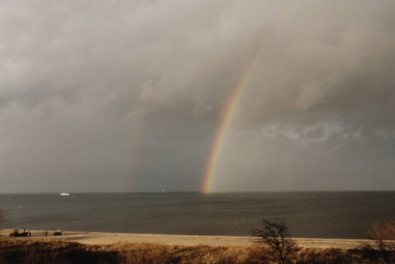 Regenbogen