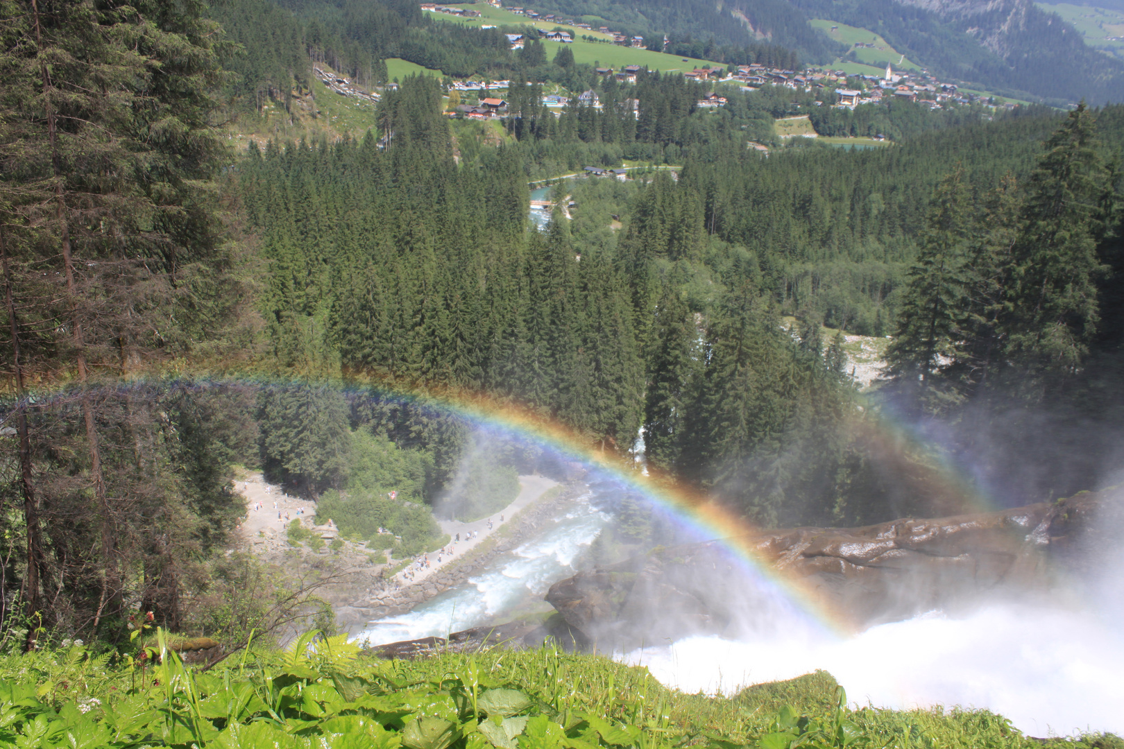 Regenbogen