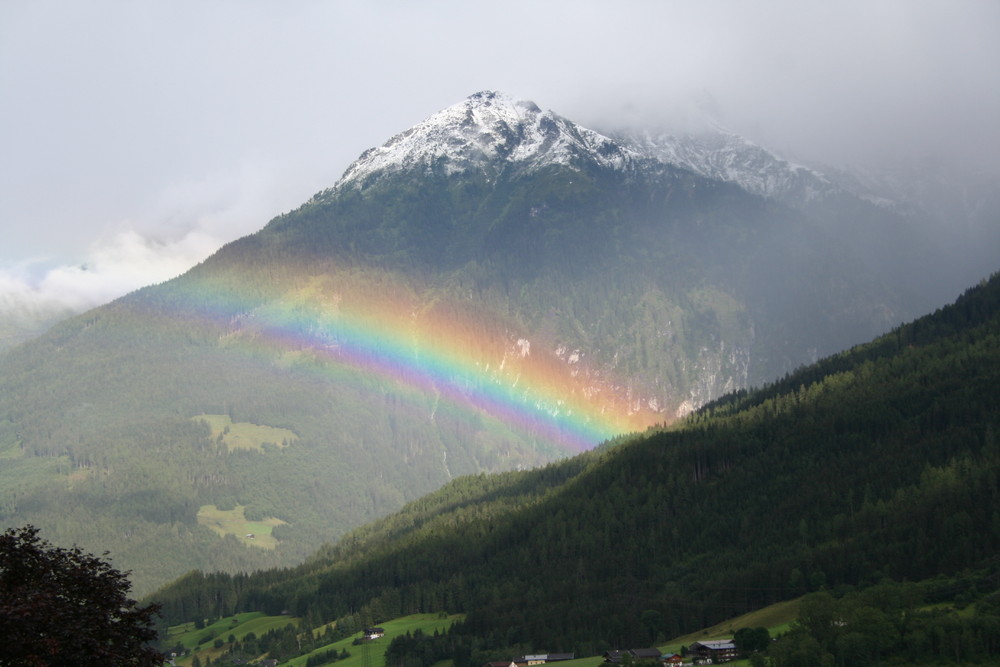 Regenbogen