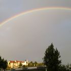 Regenbogen