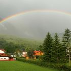 Regenbogen