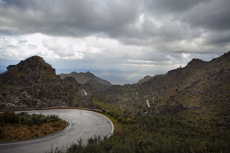 REGENBOGEN