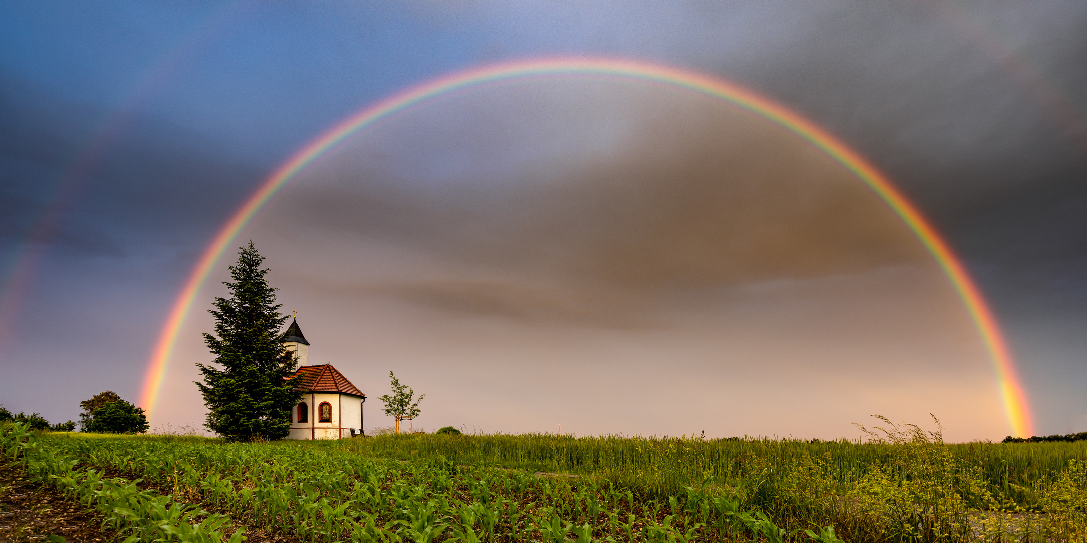 Regenbogen