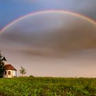 Regenbogen