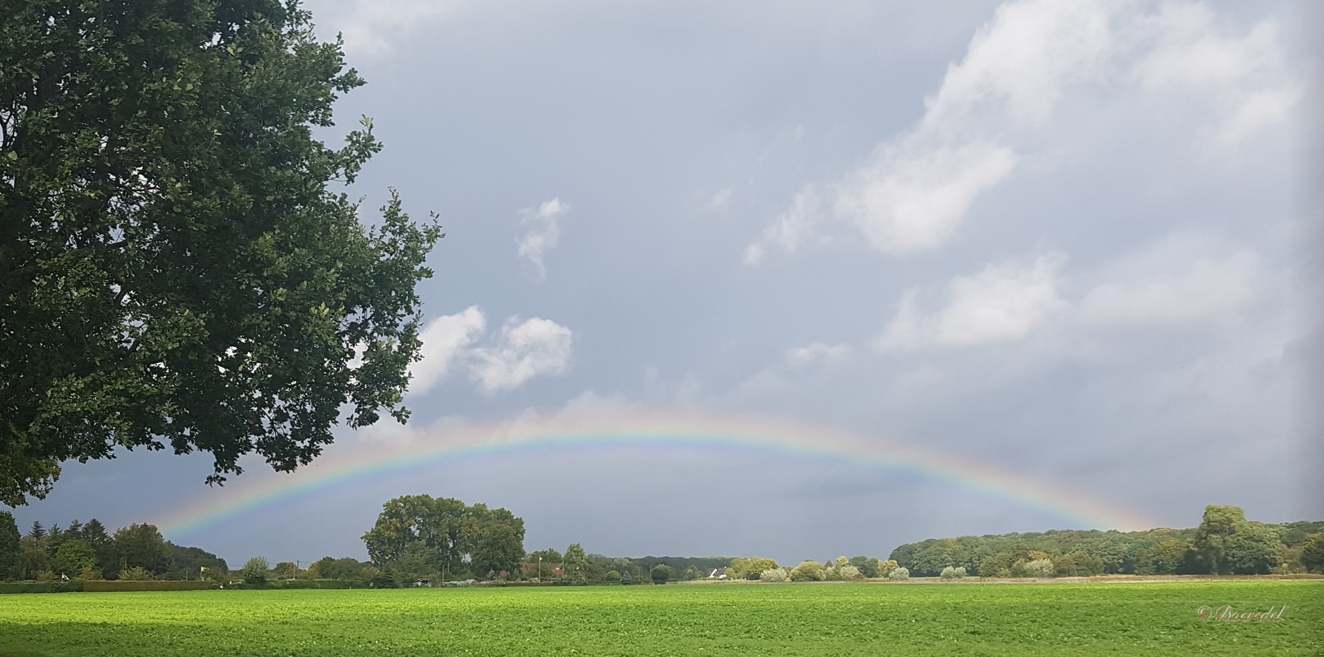 Regenbogen