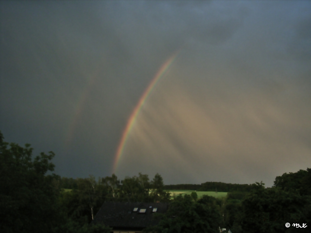 Regenbogen