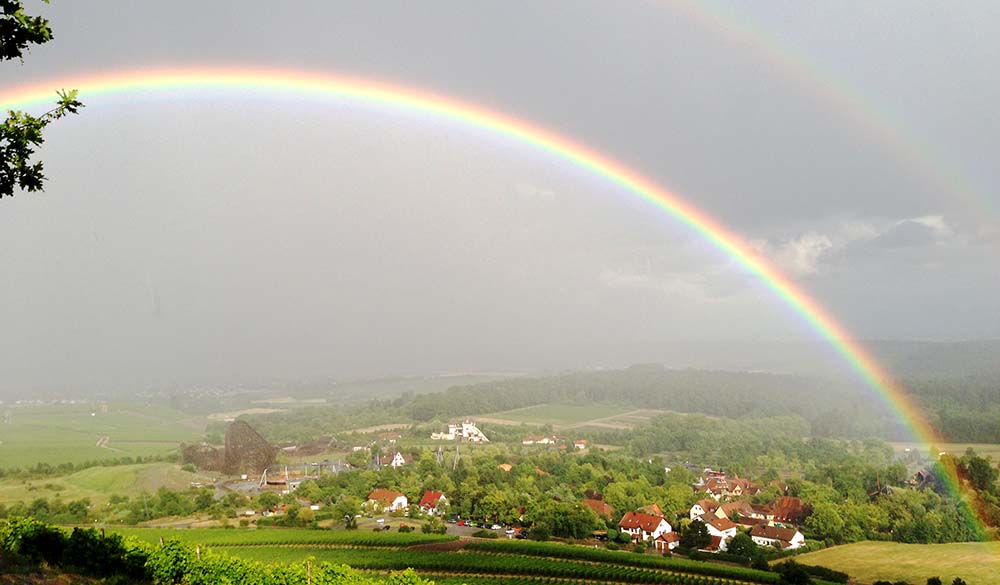 Regenbogen