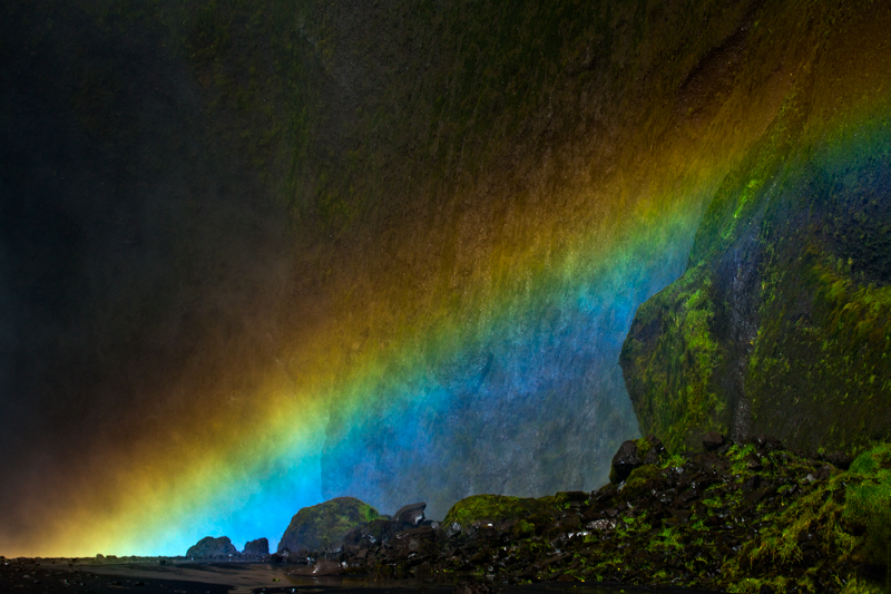 Regenbogen