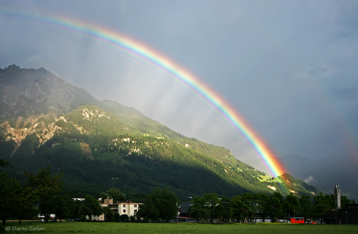 Regenbogen