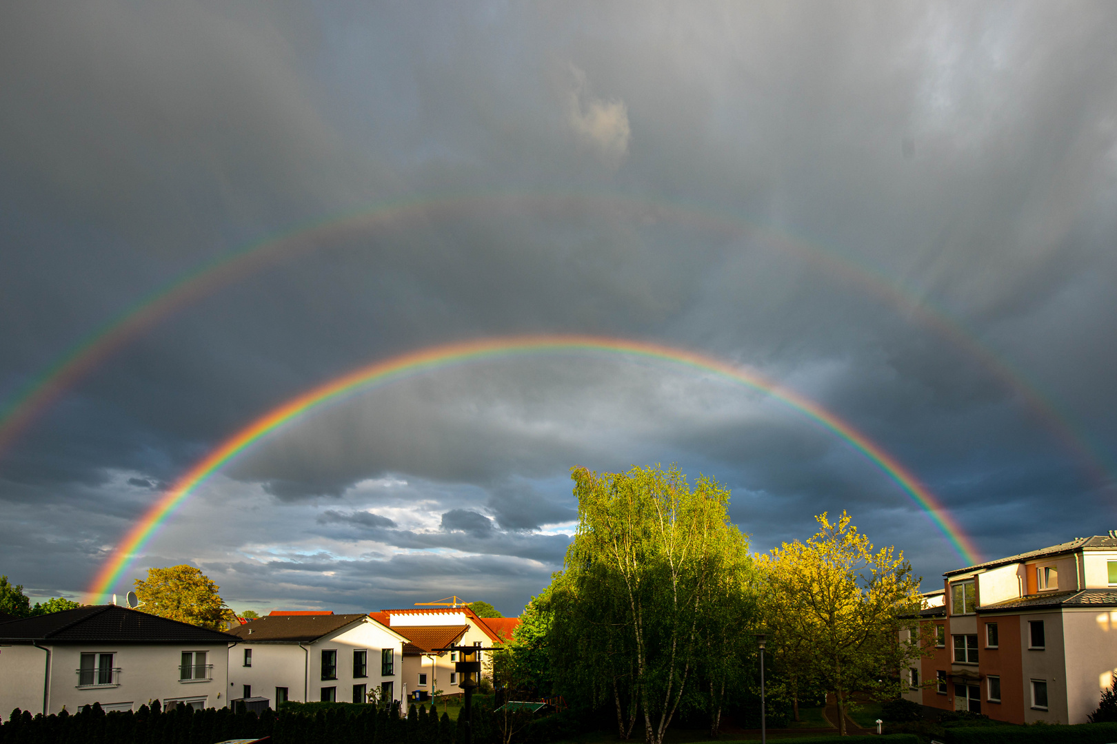 Regenbogen