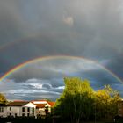 Regenbogen