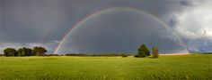 Regenbogen von Belfo 