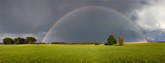 Regenbogen