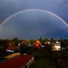 Regenbogen