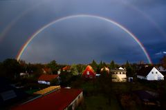 Regenbogen