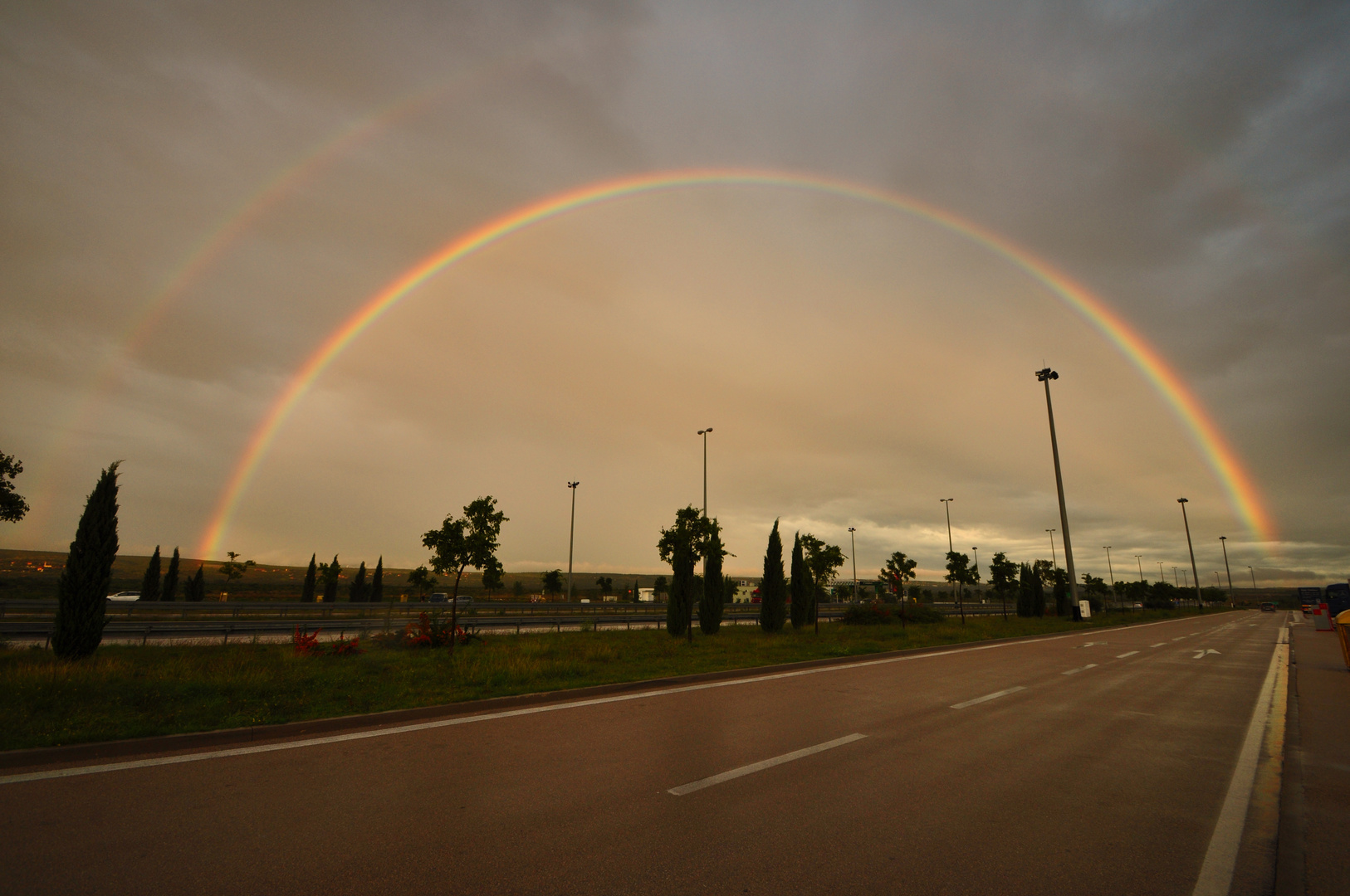 regenBOGEN