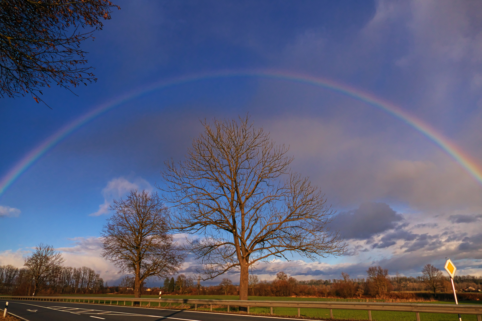 Regenbogen