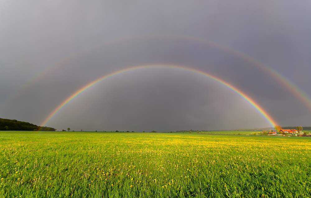 Regenbogen