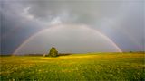 Regenbogen von Belfo 