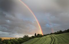 Regenbogen