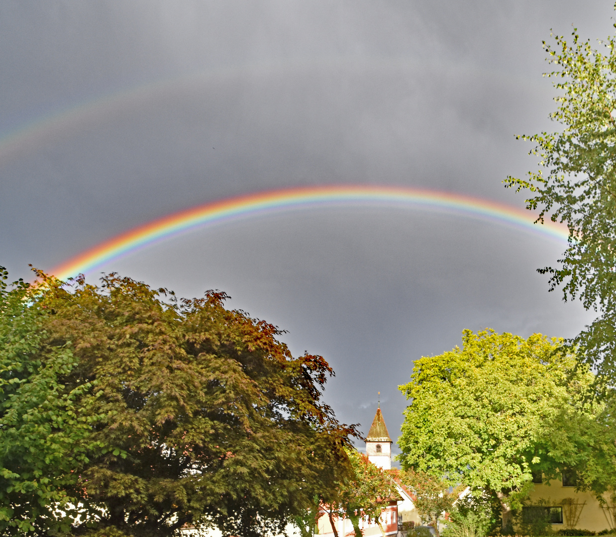 Regenbogen