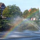 Regenbogen