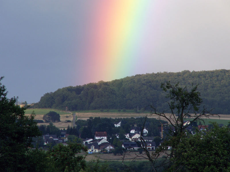 Regenbogen