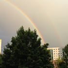 Regenbogen