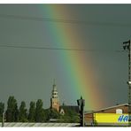 REGENBOGEN (3v4 - 2.Serie)