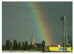 REGENBOGEN (3v4 - 2.Serie)