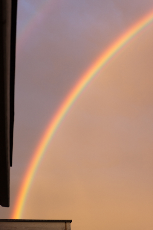 Regenbogen 4